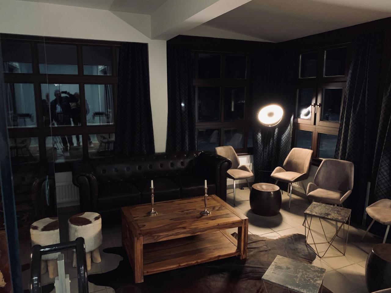 Gasthof Draxlerhaus ホーエンタウアーン エクステリア 写真