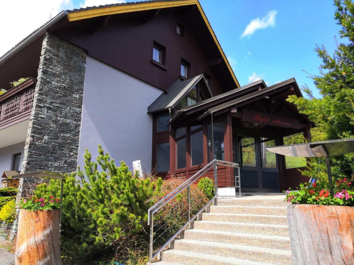 Gasthof Draxlerhaus ホーエンタウアーン エクステリア 写真